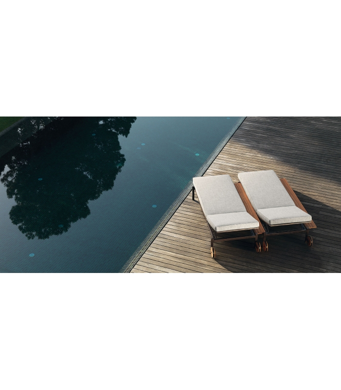 Talenti conjunto terraza casilda