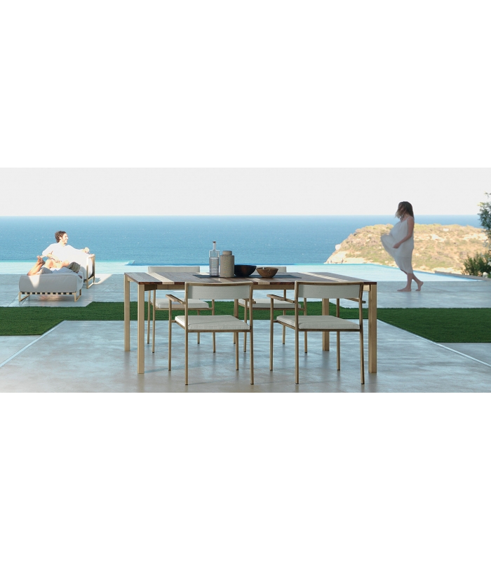 Talenti conjunto terraza casilda