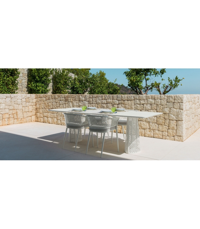 Talenti conjunto terraza pascal