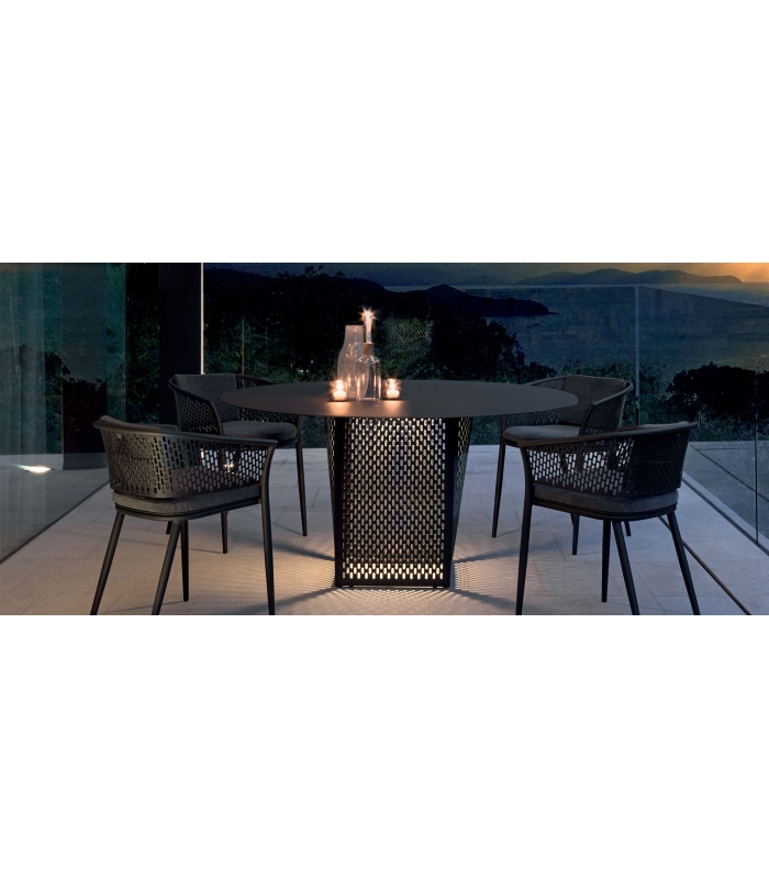 Talenti conjunto terraza pascal