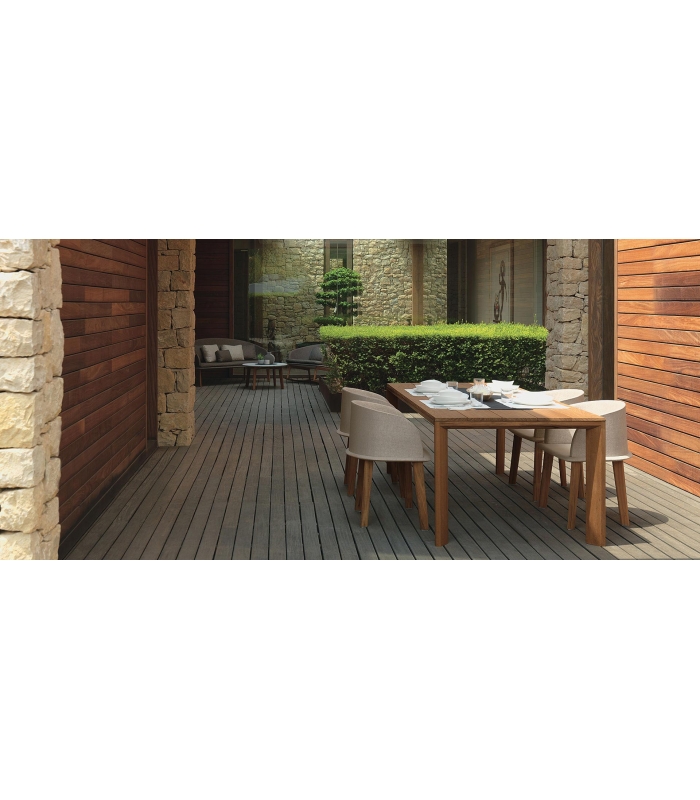 Talenti conjunto terraza cleo-teak
