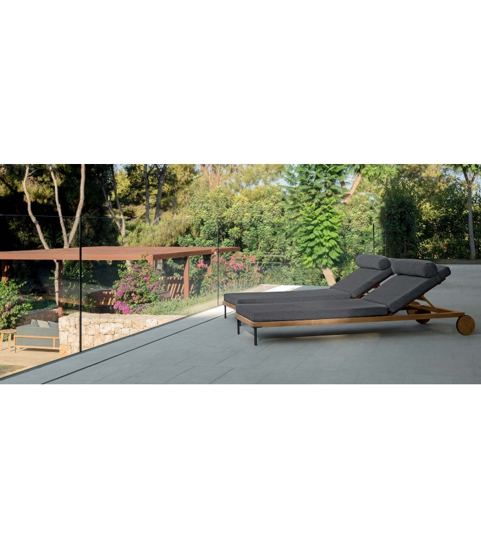 Talenti conjunto terraza cleo-teak