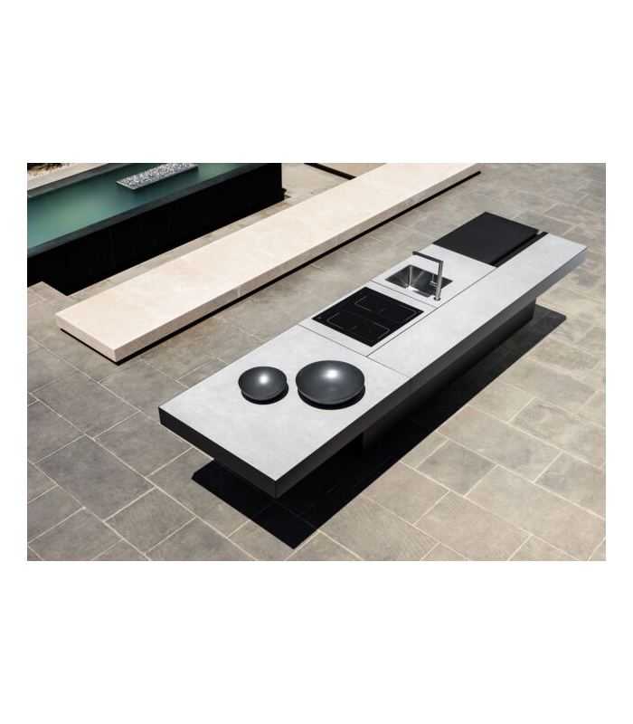 Talenti cocina tikal 3 módulos