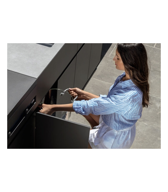 Talenti cocina tikal 3 módulos