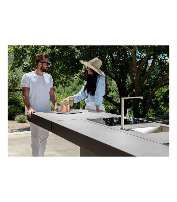 Talenti cocina tikal 3 módulos