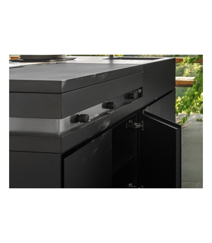 Talenti cocina tikal 3 módulos