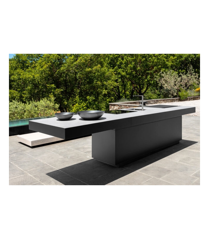 Talenti cocina tikal 3 módulos