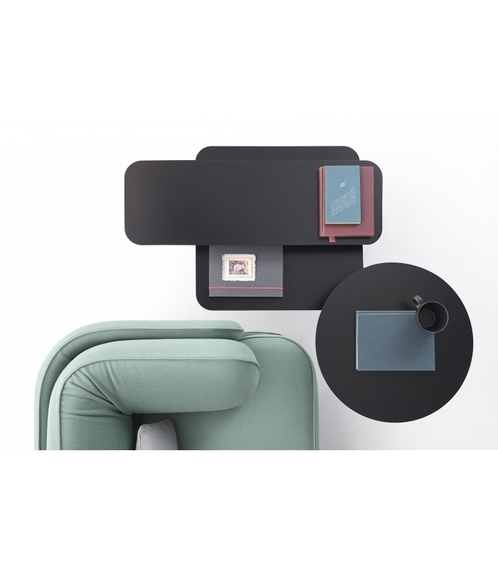 Carmenes Numeral tables