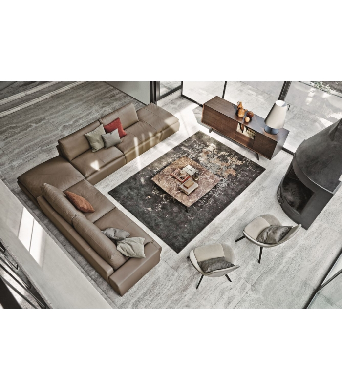 Ditreitalia Eléctrico Confort