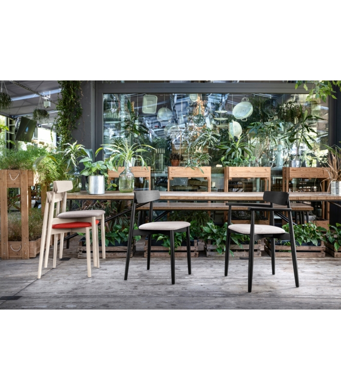 Miniforms Claretta With Armrest