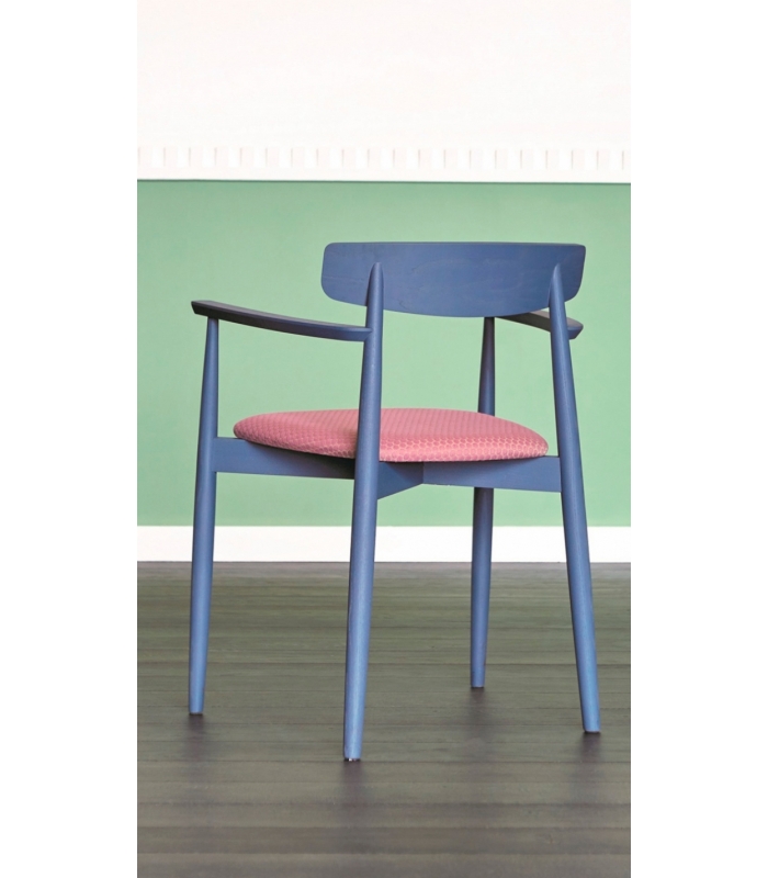 Miniforms Claretta With Armrest