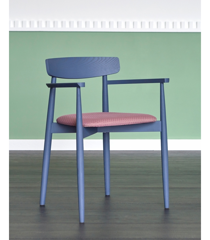 Miniforms Claretta With Armrest