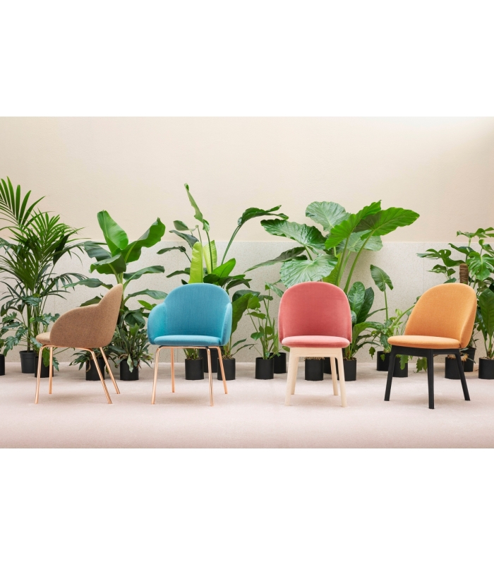 Miniforms Iola With Armrest