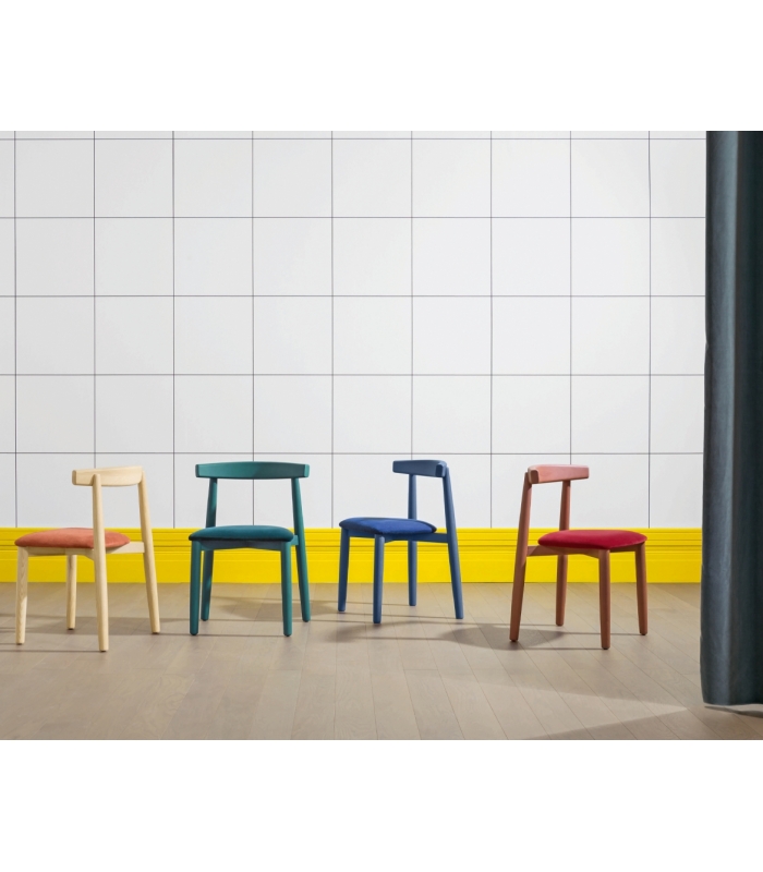 Miniforms Claretta Bold