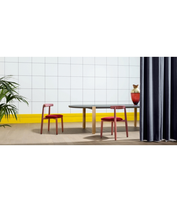 Miniforms Claretta Bold