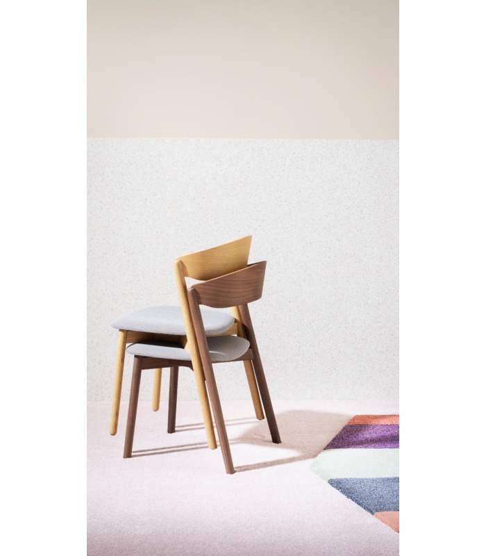 Miniforms Tube Chair