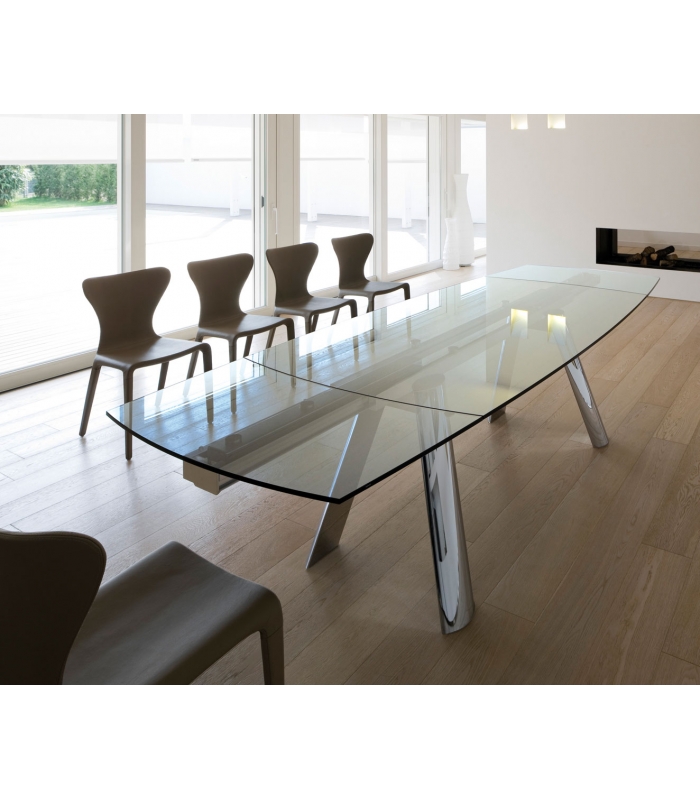 Antonello Italia Infinity