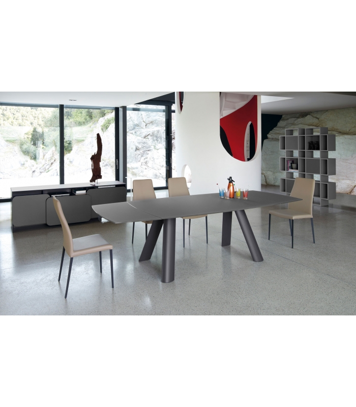 Antonello Italia Infinity