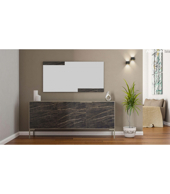 Antonello Italia Atena