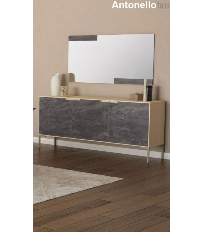 Antonello Italia Atena