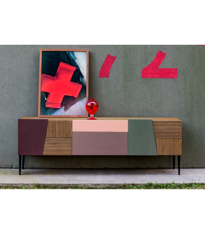 Devinanais Madia Zero 16