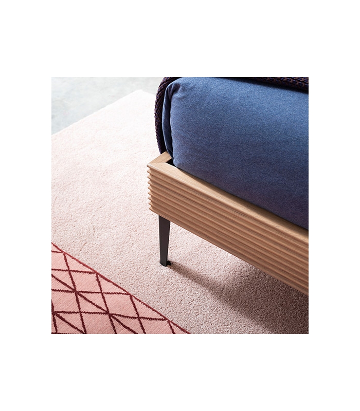 Devinanais Testiera Master