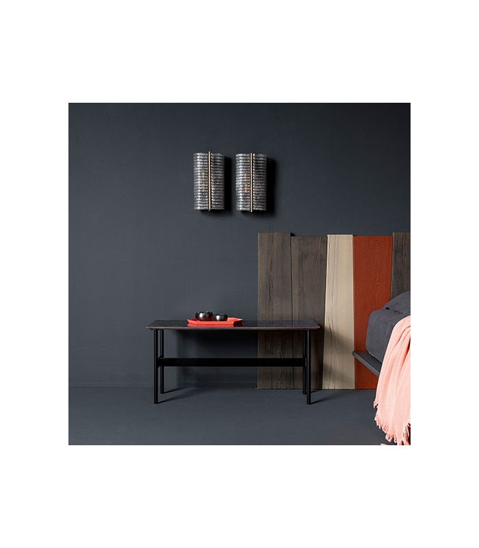 Devinanais Testiera Urban Ranch