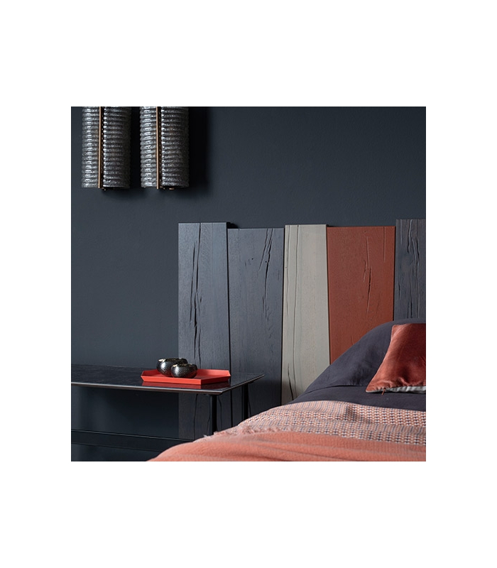 Devinanais Testiera Urban Ranch