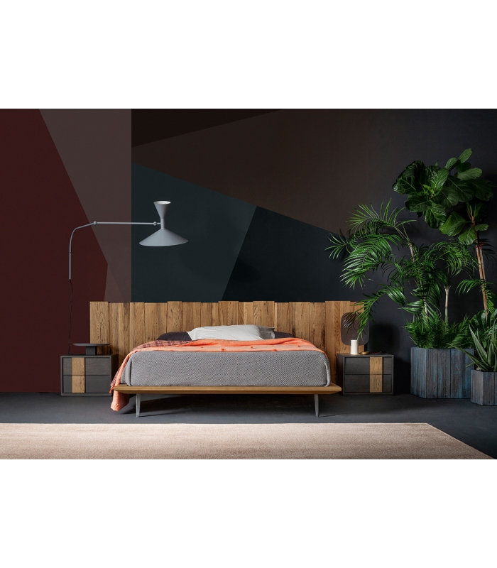 Devinanais Testiera Urban Ranch