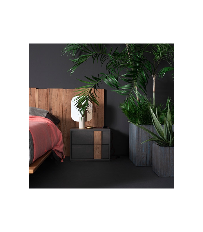 Devinanais Testiera Urban Ranch