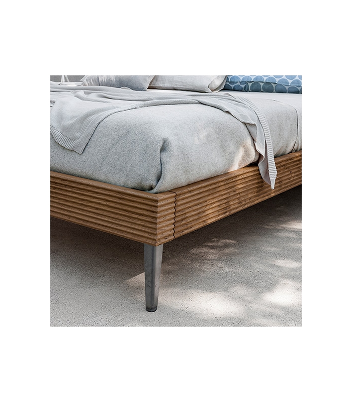 Devinanais Letto Zero 16