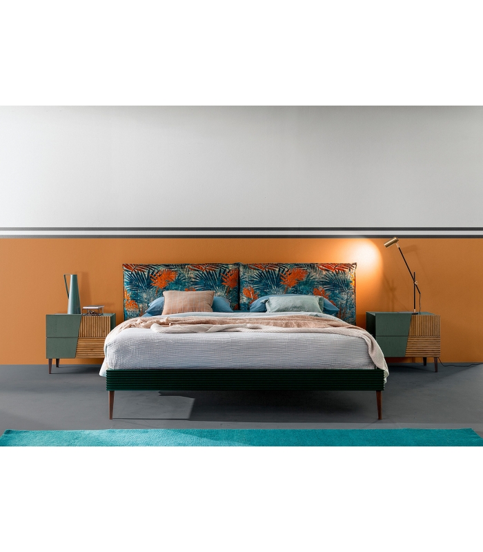 Devinanais Letto Zero 16