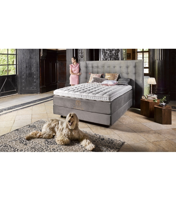 Essenzia dormire Sovereign