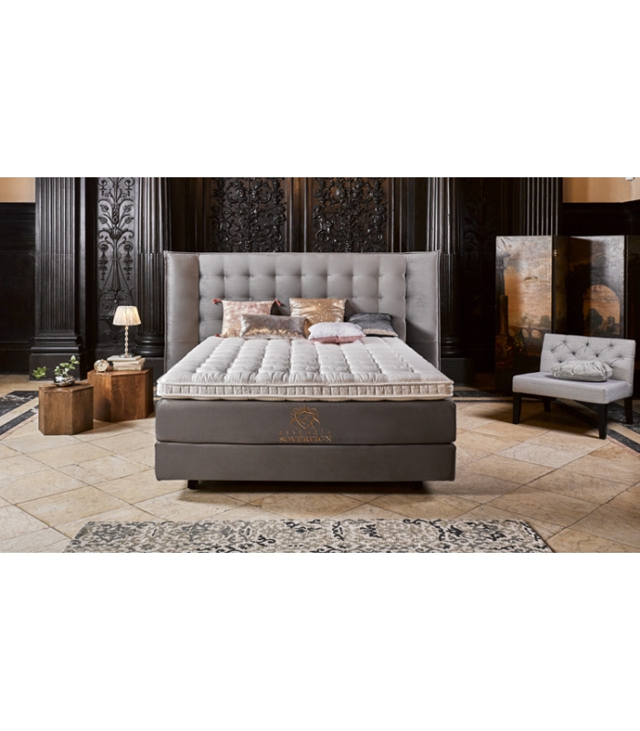 Essenzia dormire Sovereign