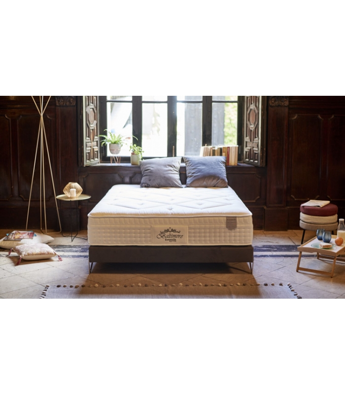 Essenzia dormire Baltimore