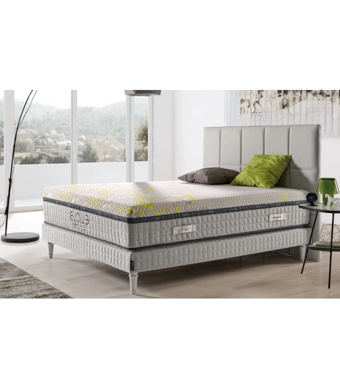 Essenzia dormire Evolve