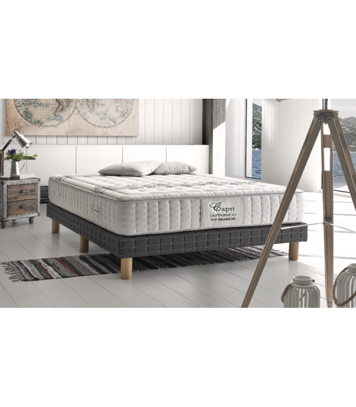 Essenzia dormire Capri