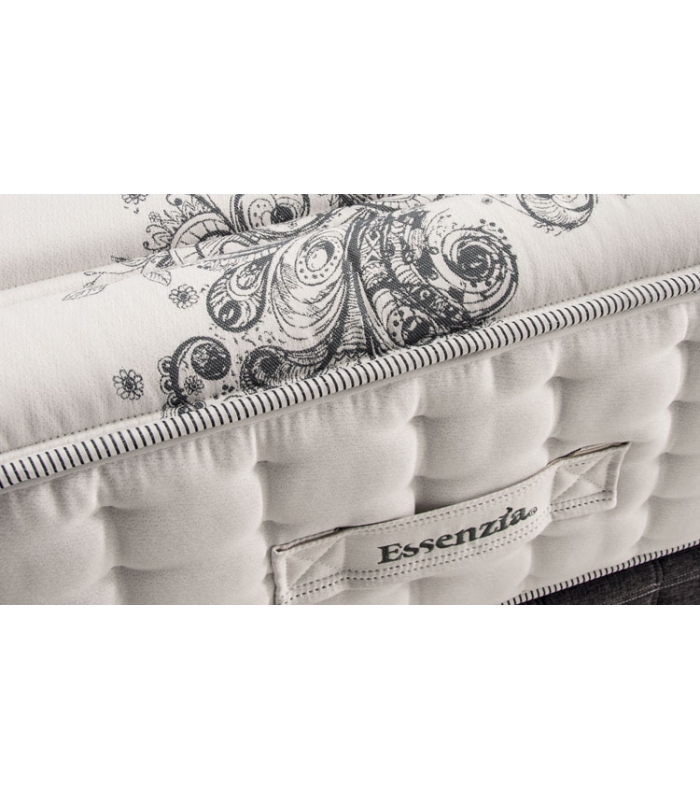 Essenzia dormire Capri