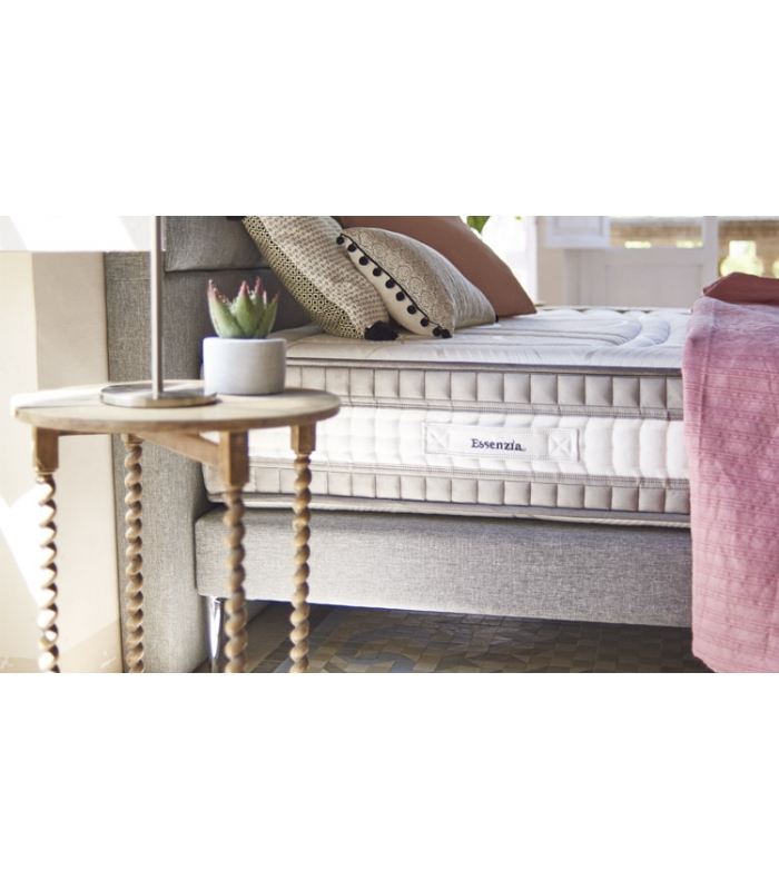 Essenzia dormire Saint-Michel