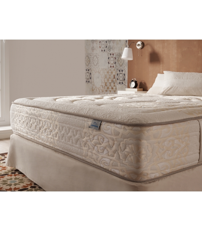 Colchon Comodon New Esyvisco