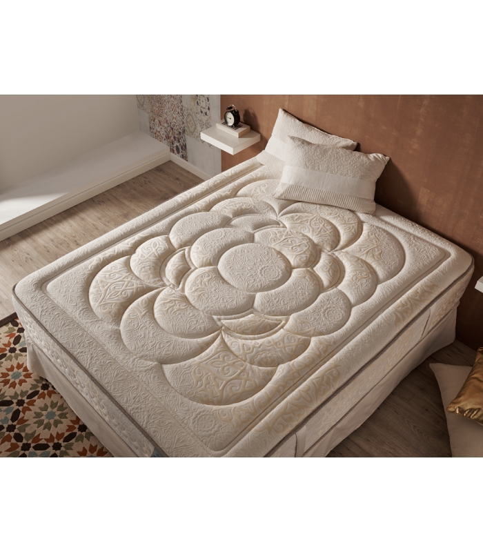 Colchon Comodon New Esyvisco