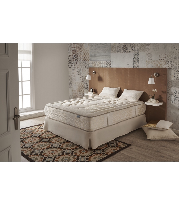 Colchon Comodon New Esyvisco