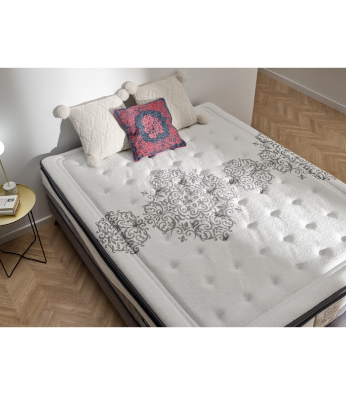 Colchon Comodon Eternal