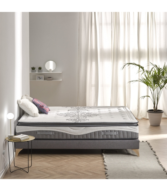 Colchon Comodon Eternal