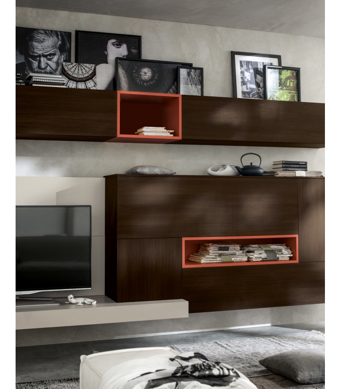 Santa Lucia Mobili Integra gs120