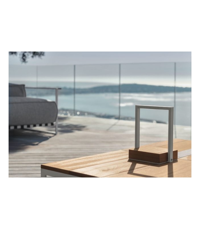 Talenti Casilda lámpara mesa