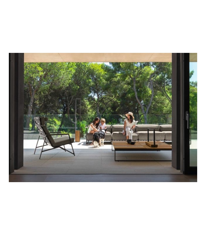 Talenti Casilda lámpara pie