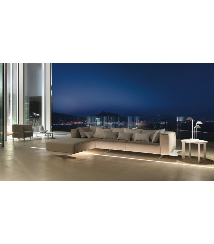 Talenti Eden lámpara mesa