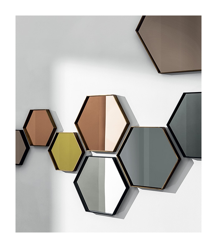 Sovet Visual hexagonal