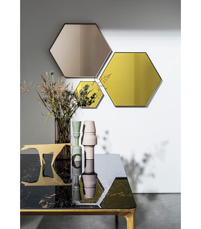 Sovet Visual hexagonal